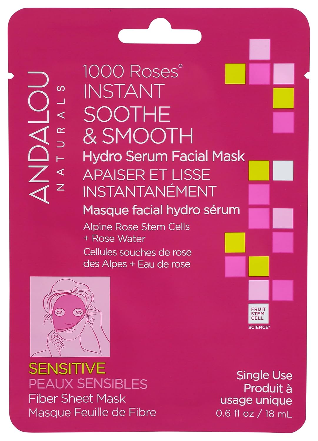 ANDALOU NATURALS